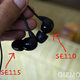 Image for article titled Shure SE115 In-Ear Headphones Review: The New Top Buds